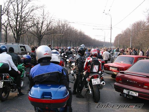 Bike Photo 41579