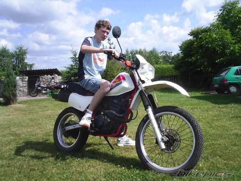 Bike Photo 415806