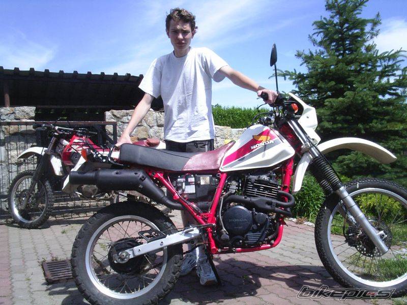 Bike Photo 415810