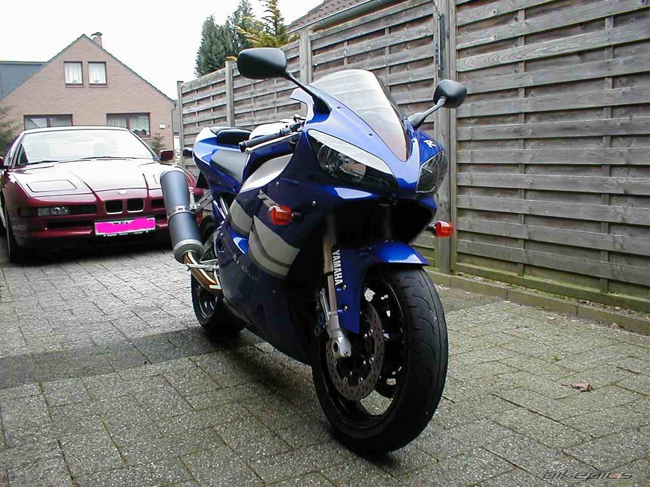 Bike Photo 41584