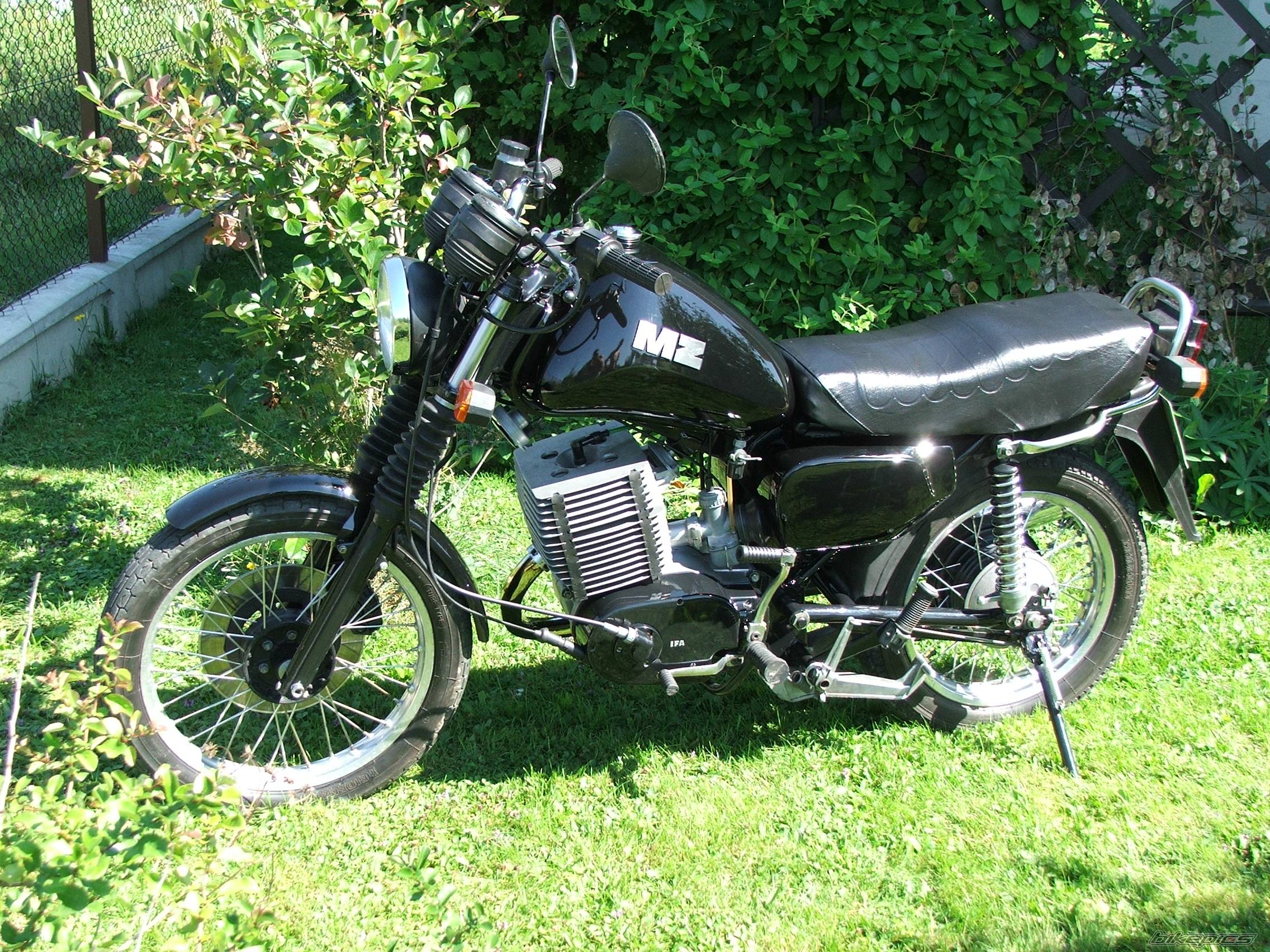 Bike Photo 415849