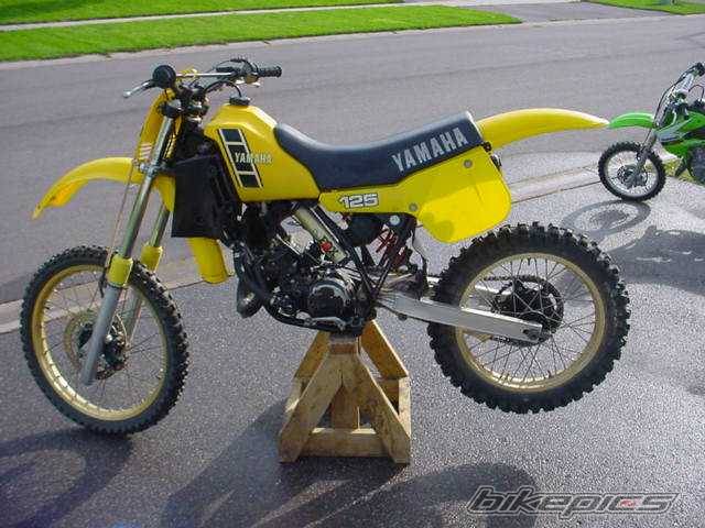 Bike Photo 41586