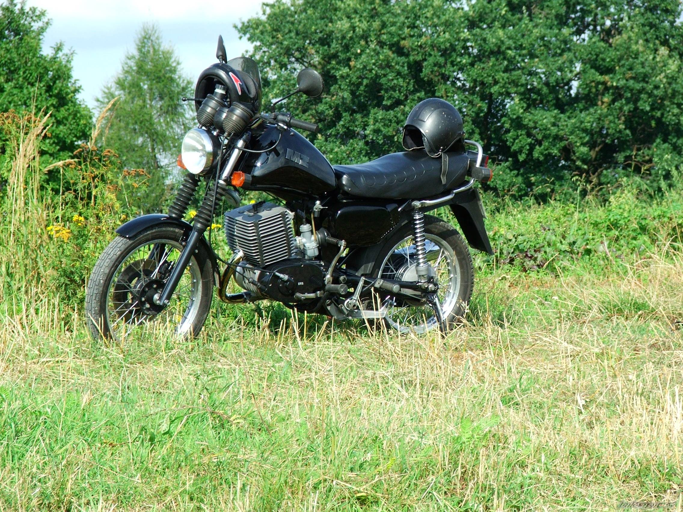 Bike Photo 415878