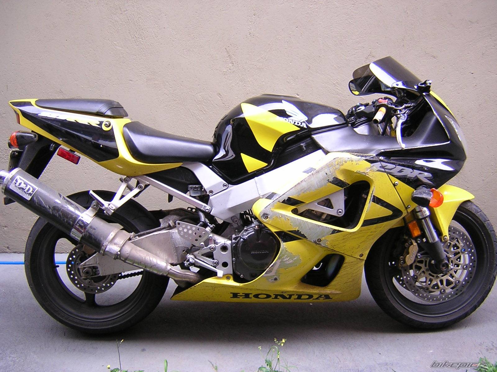 Bike Photo 415893
