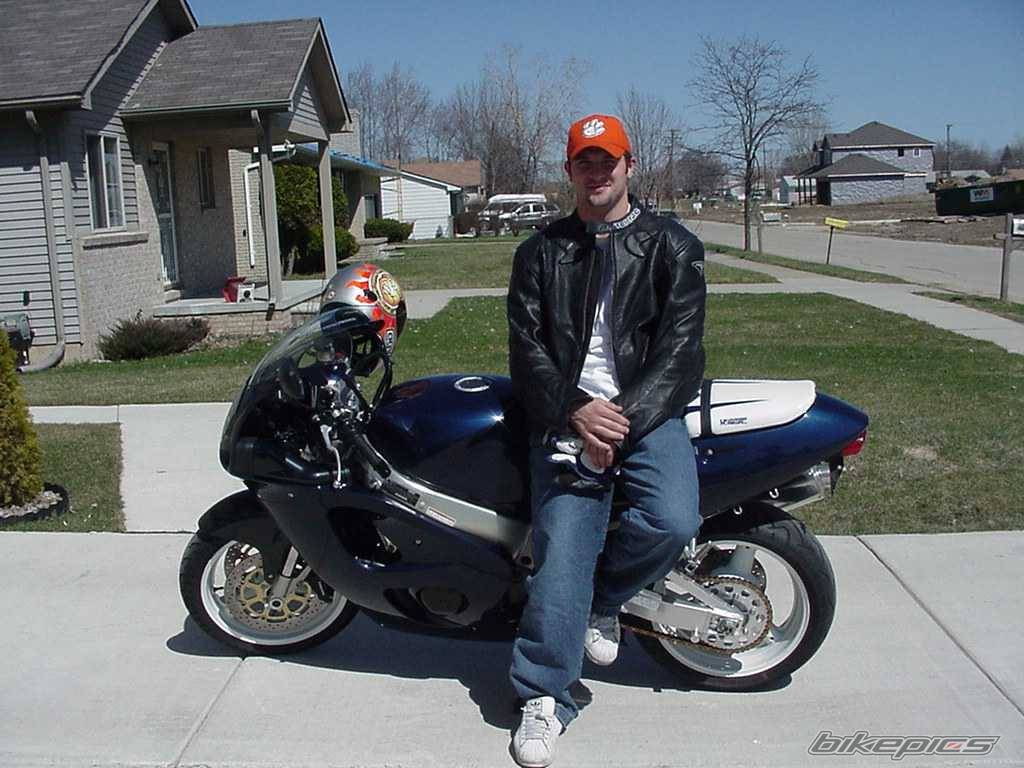 Bike Photo 4159