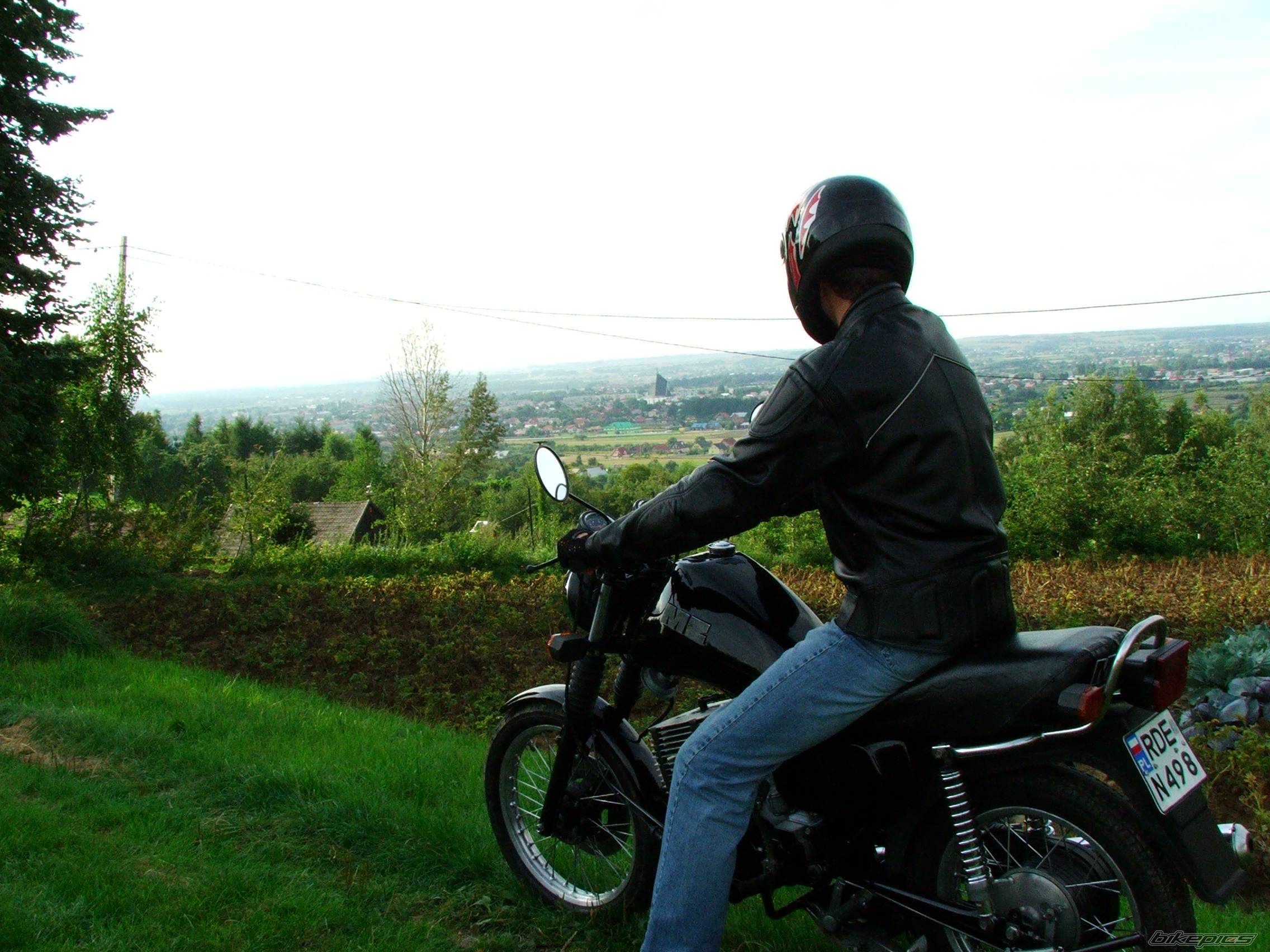 Bike Photo 415907