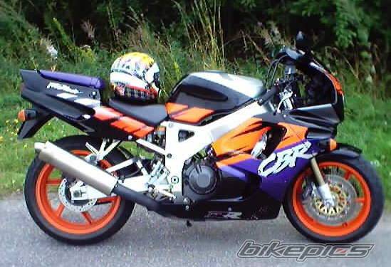 Bike Photo 41592