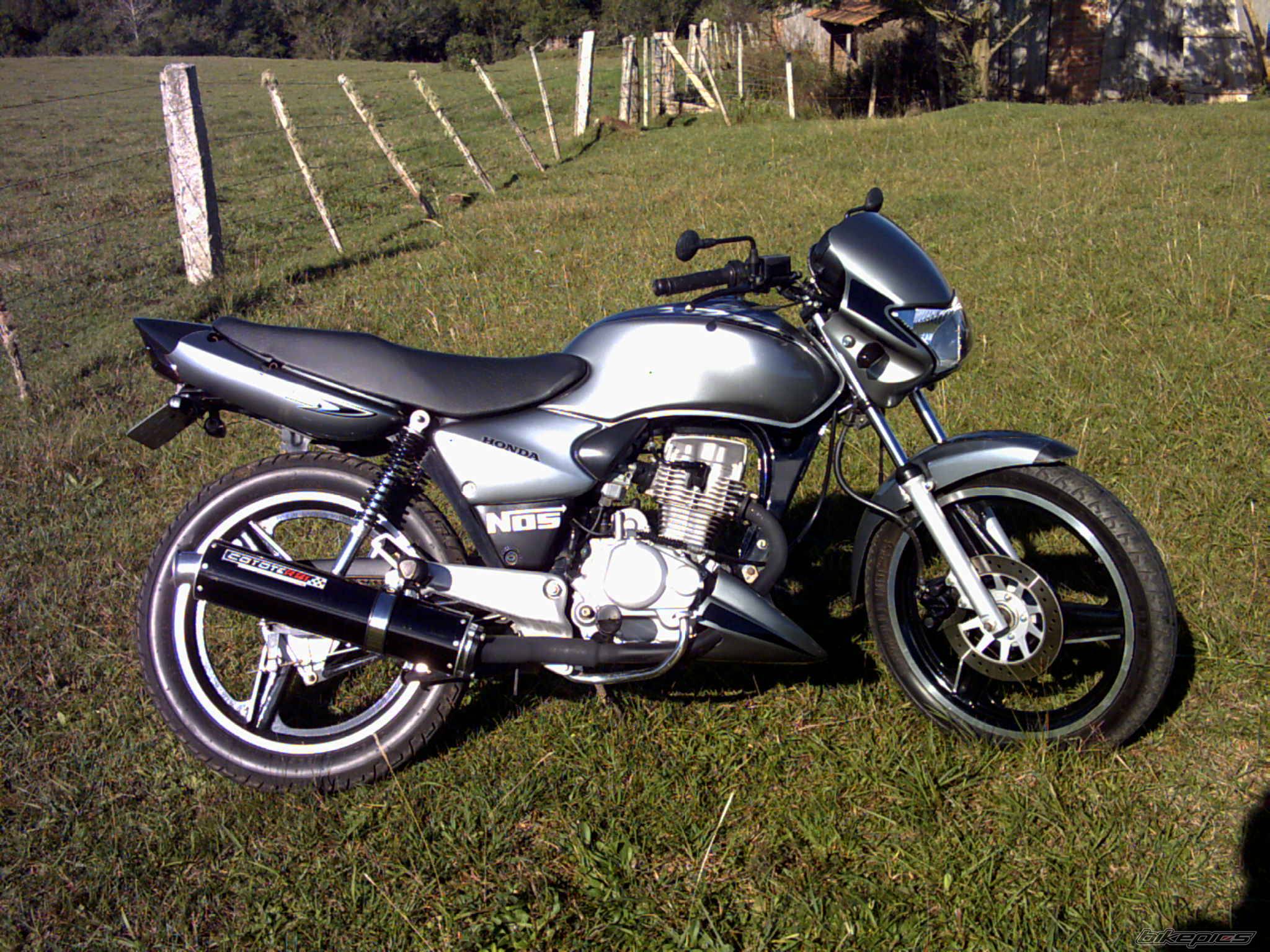 Bike Photo 415930