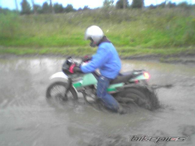 Bike Photo 415949