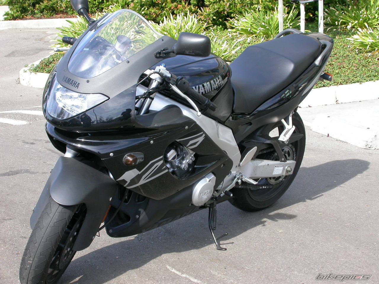 Bike Photo 41600
