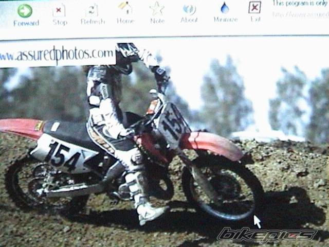 Bike Photo 41606