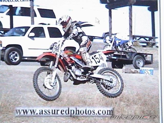 Bike Photo 41607