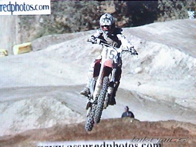 Bike Photo 41608