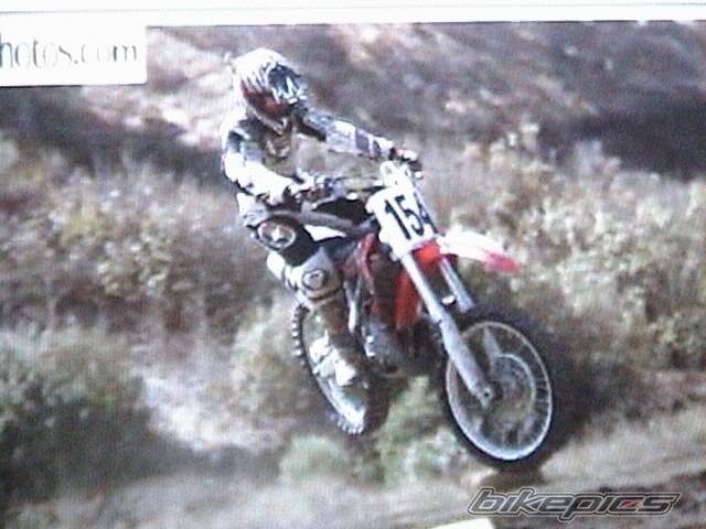 Bike Photo 41609