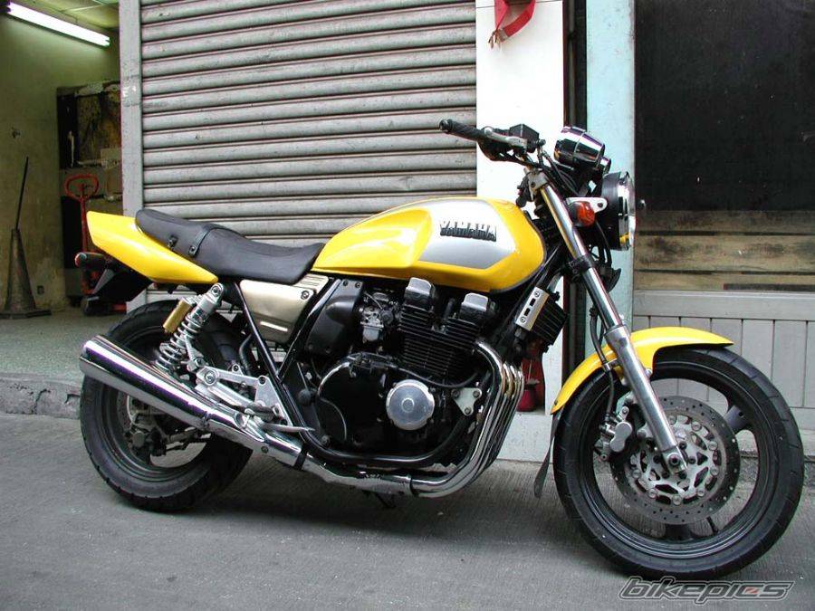 Bike Photo 416135
