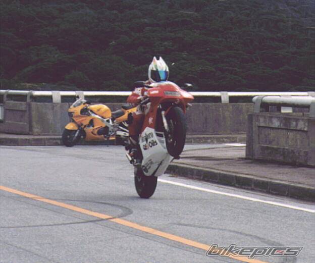 Bike Photo 4162