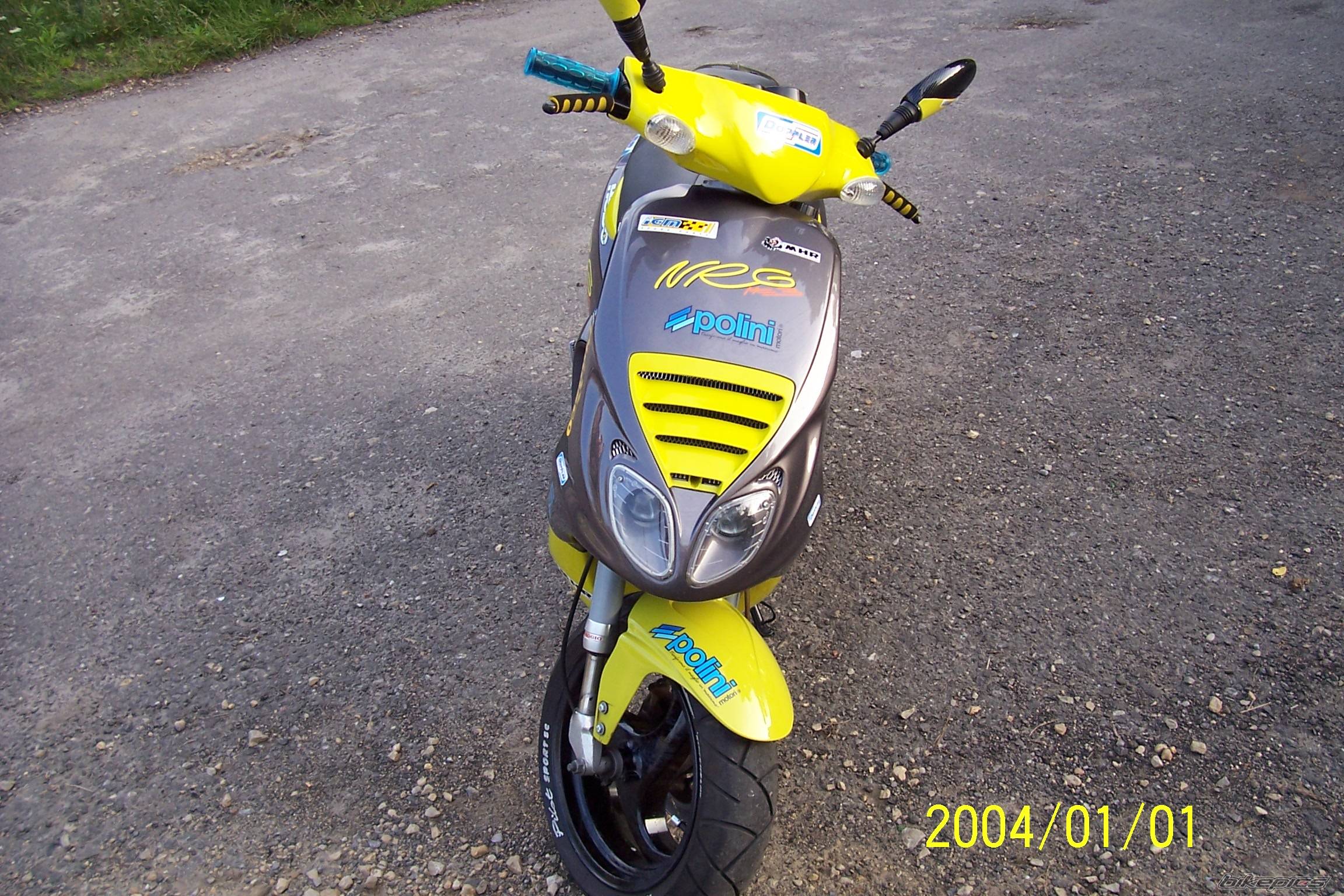 Bike Photo 416222