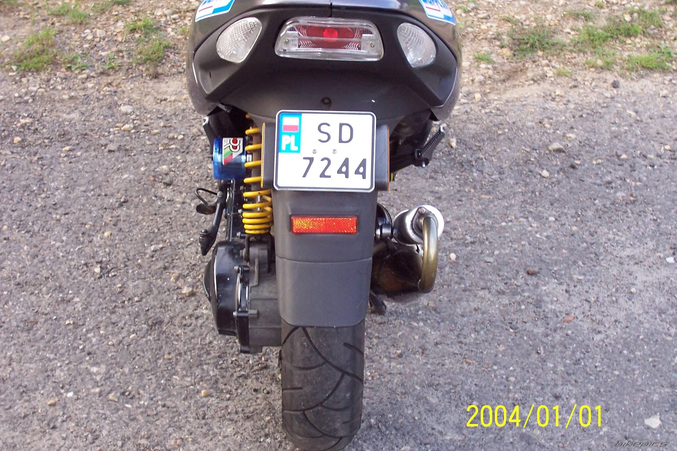 Bike Photo 416223