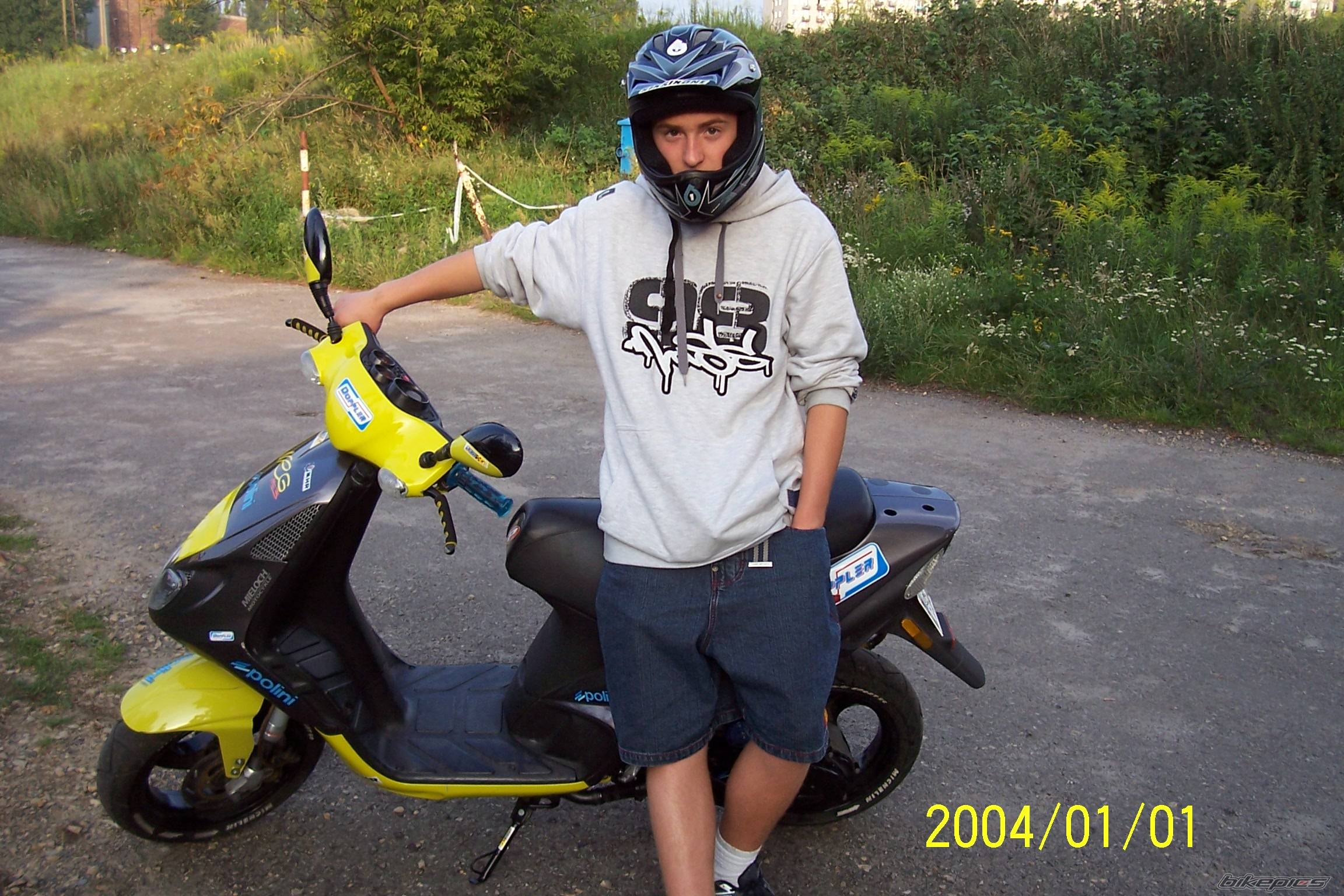 Bike Photo 416226