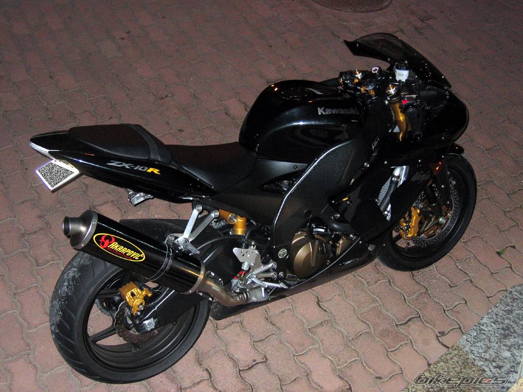 Bike Photo 416257