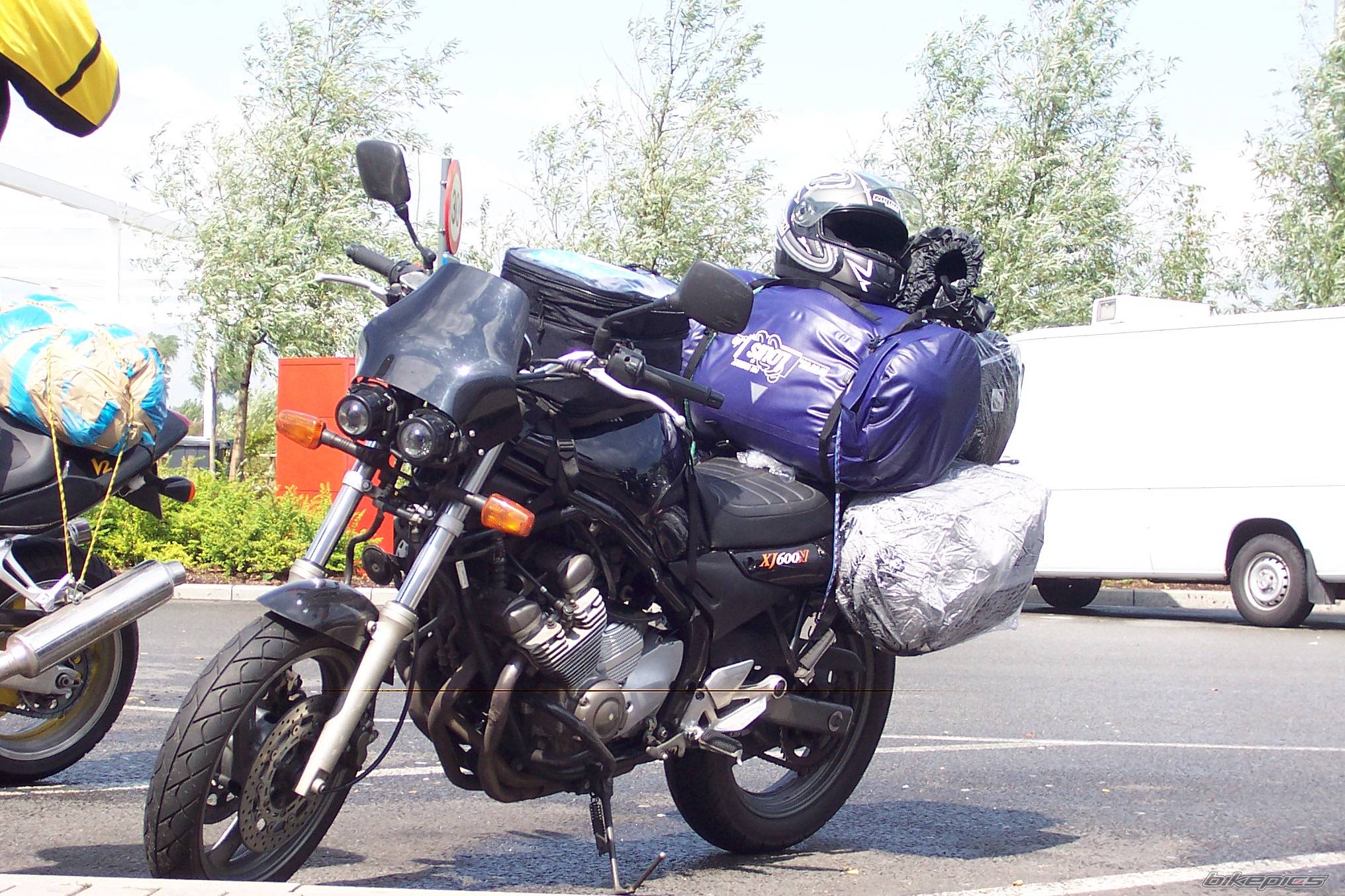 Bike Photo 416311