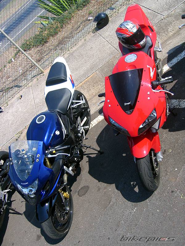 Bike Photo 416327