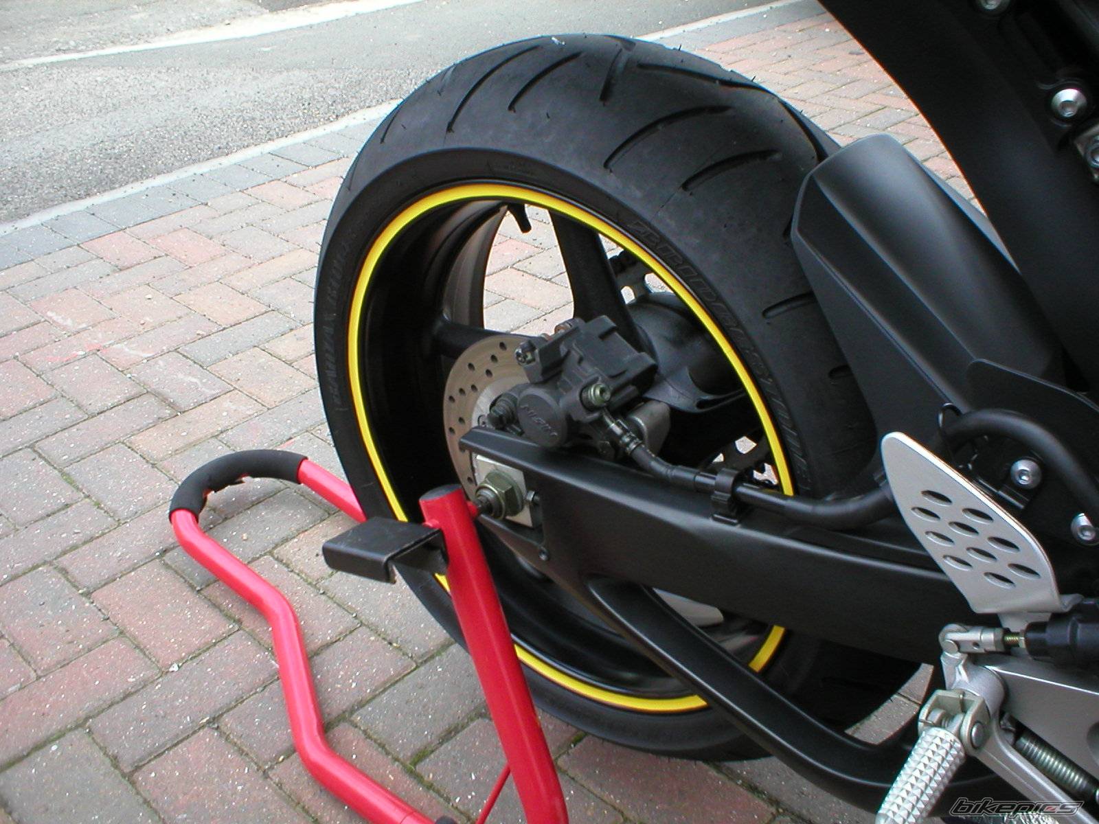 Bike Photo 416360