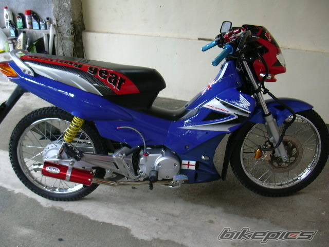 Bike Photo 416368