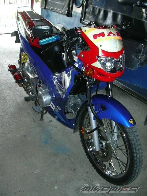 Bike Photo 416370