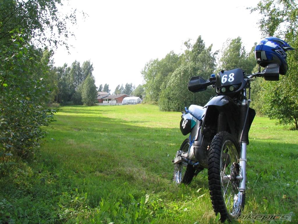 Bike Photo 416395