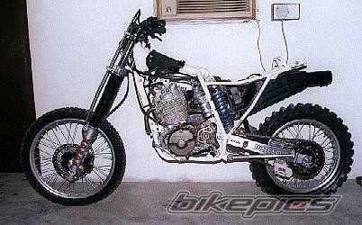 Bike Photo 4164