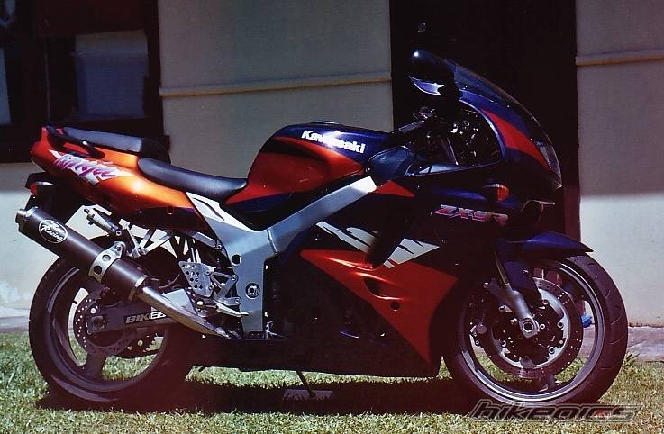 Bike Photo 416406