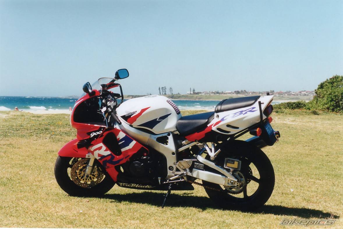 Bike Photo 416407