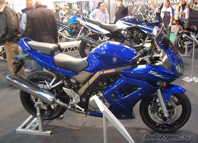 Bike Photo 416408