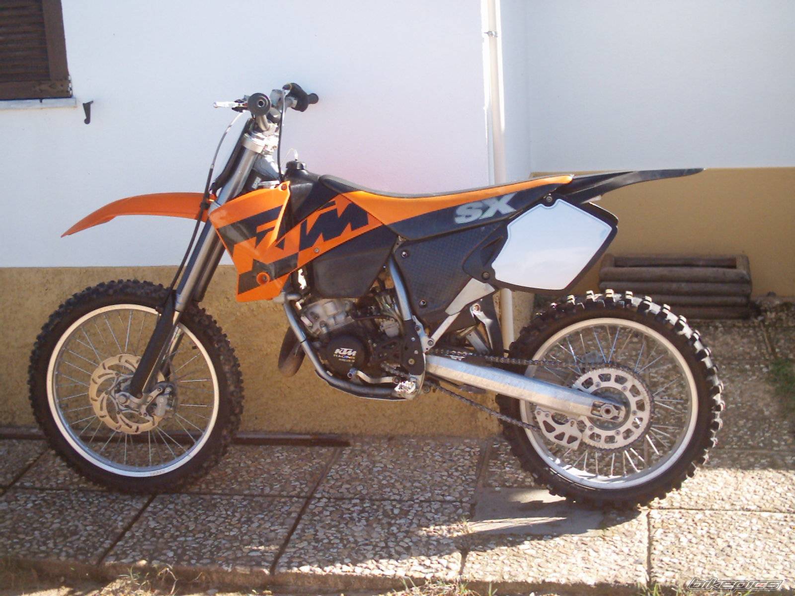 Bike Photo 416420