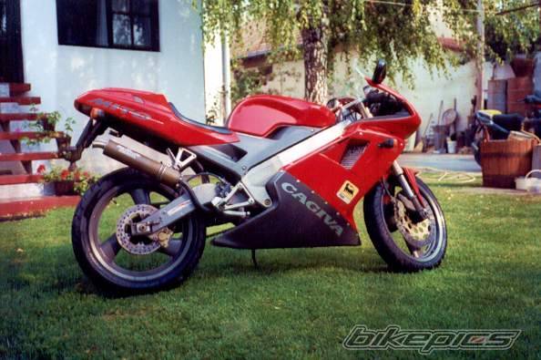 Bike Photo 41648