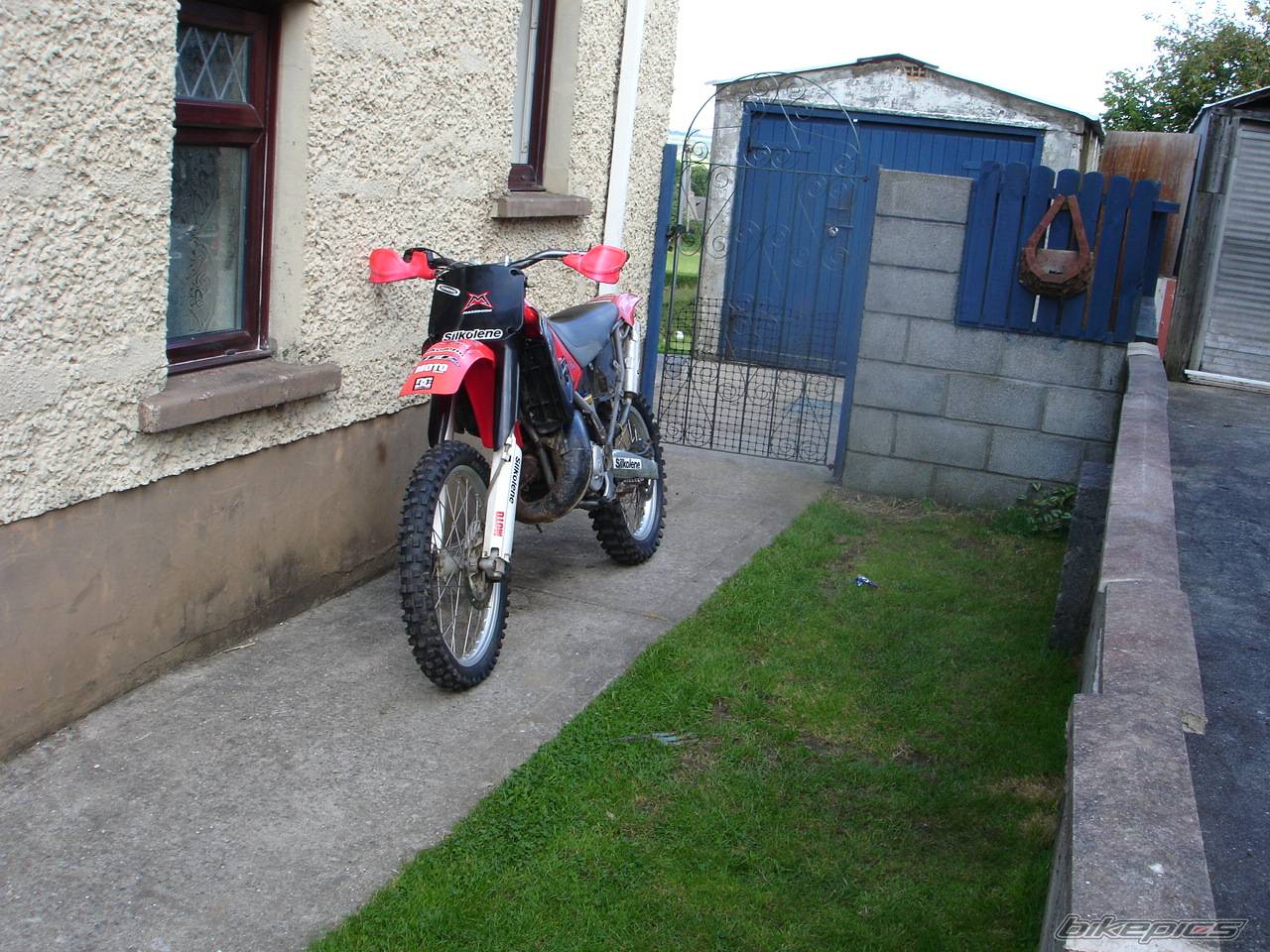 Bike Photo 416484