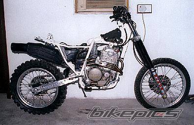 Bike Photo 4165