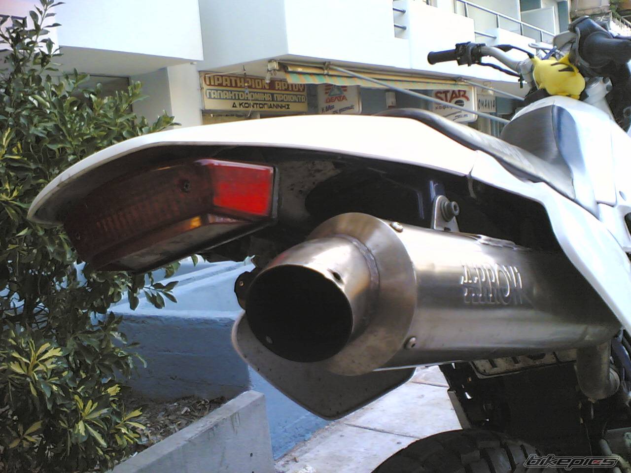 Bike Photo 416520