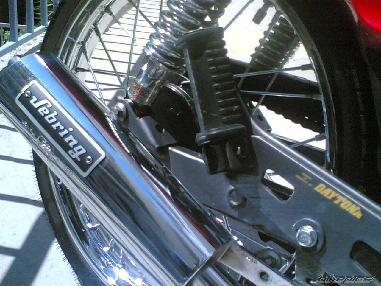 Bike Photo 416543