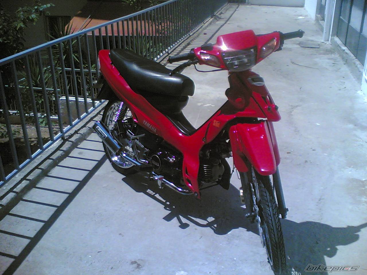 Bike Photo 416544