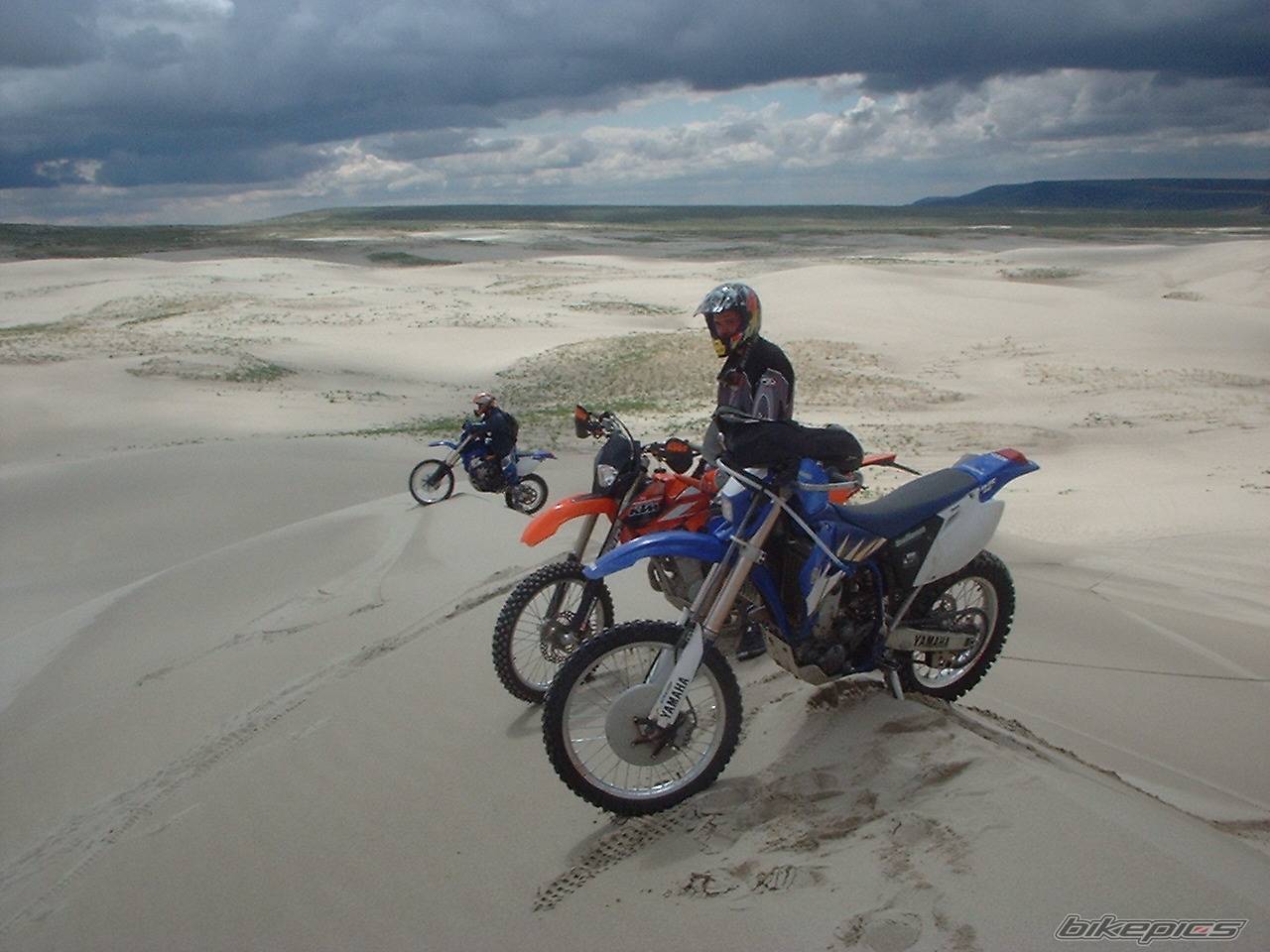 Bike Photo 416572