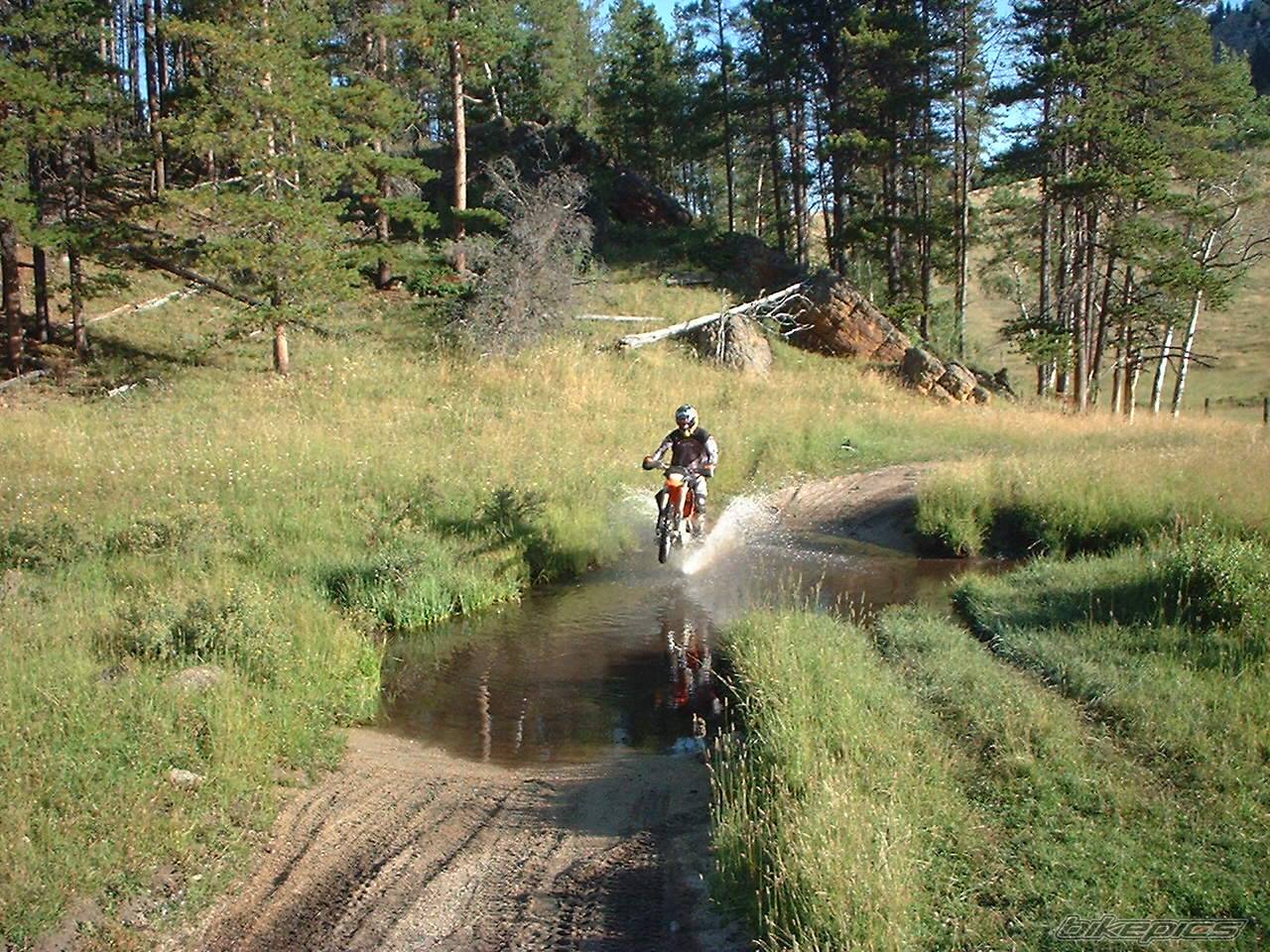 Bike Photo 416575