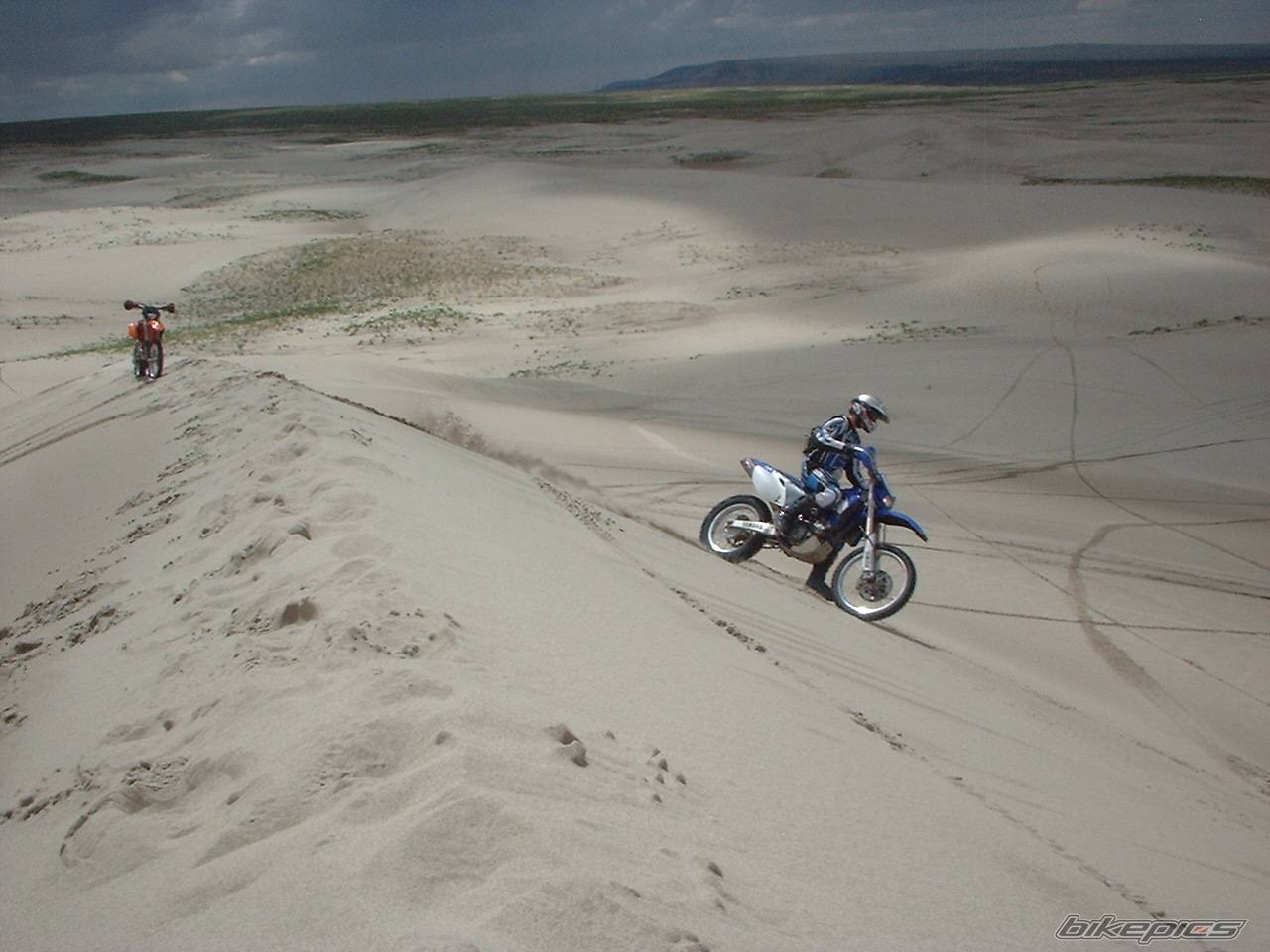 Bike Photo 416576