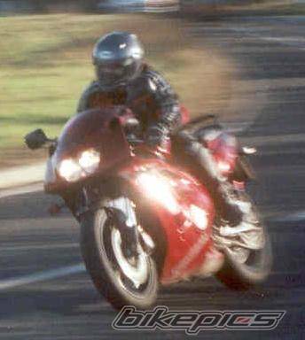 Bike Photo 41658