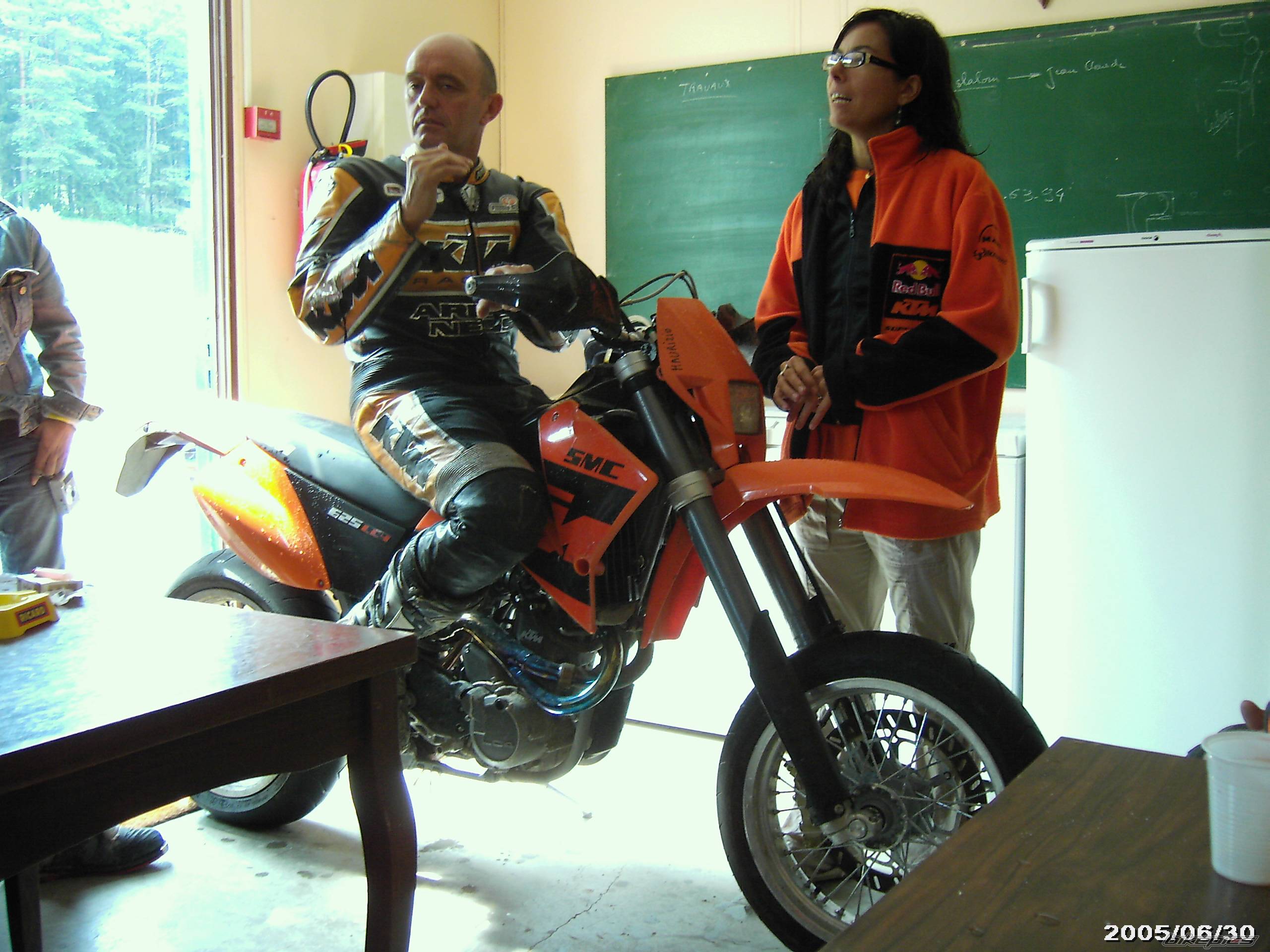 Bike Photo 416588