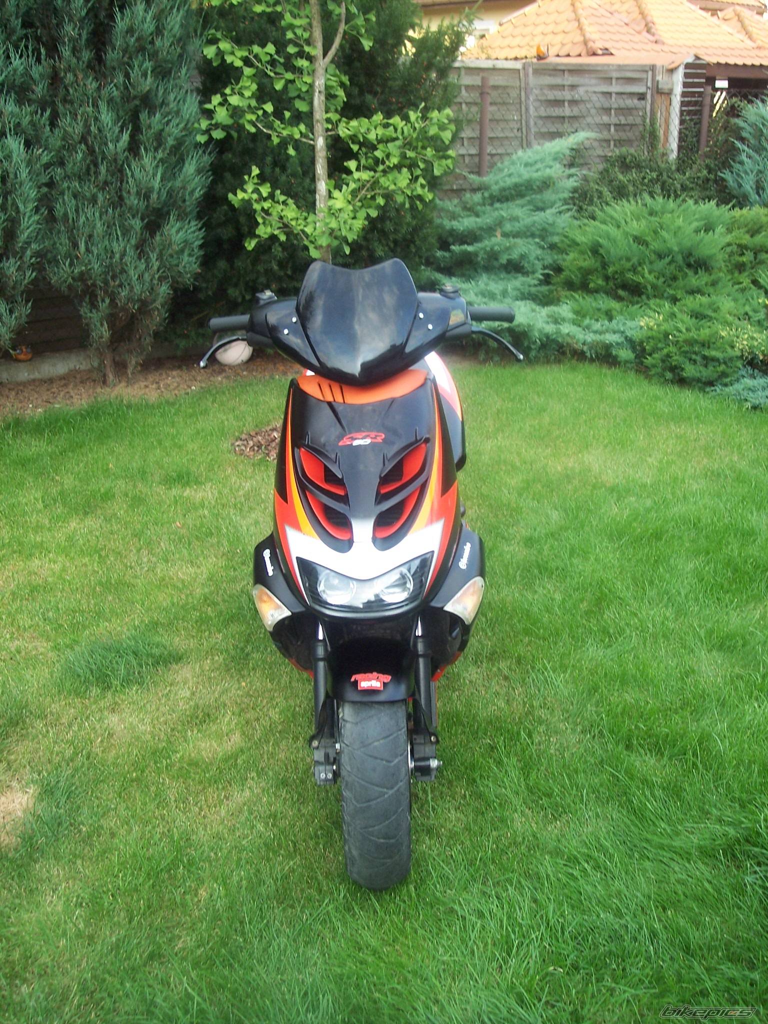 Bike Photo 416605
