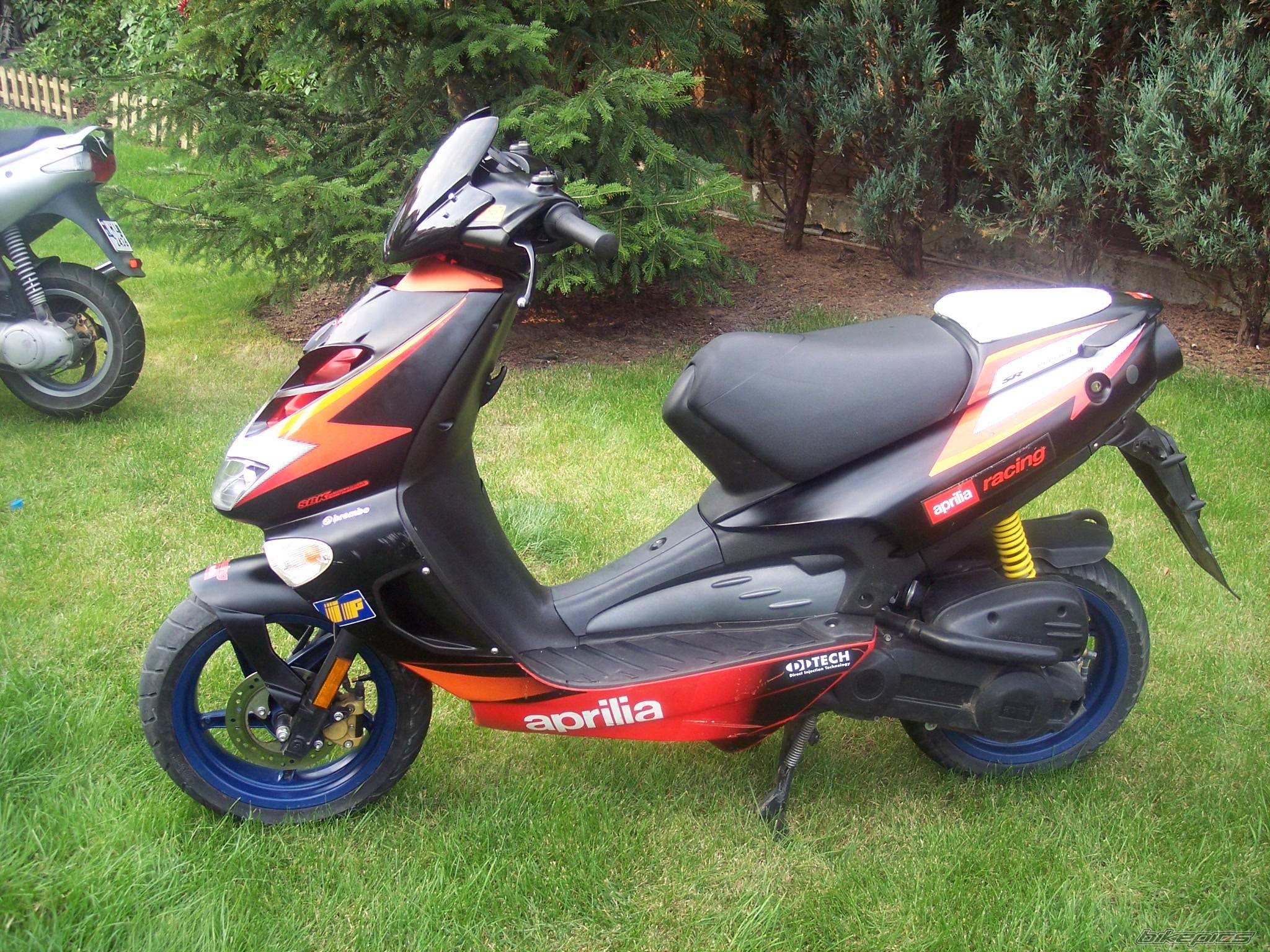 Bike Photo 416608