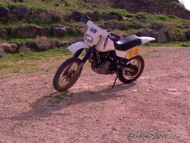 Bike Photo 416632