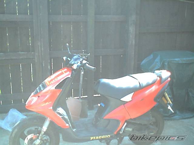 Bike Photo 416676